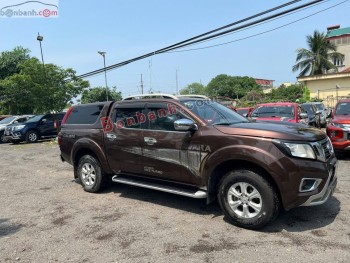 Bán ô tô Nissan Navara EL Premium R - 2018 - xe cũ