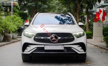 Bán ô tô Mercedes Benz GLC 300 4Matic - 2023 - xe cũ