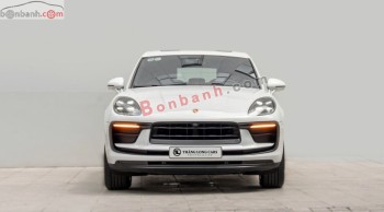 Bán ô tô Porsche Macan 2.0 - 2023 - xe cũ