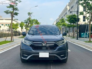 Bán ô tô Honda CRV L - 2020 - xe cũ
