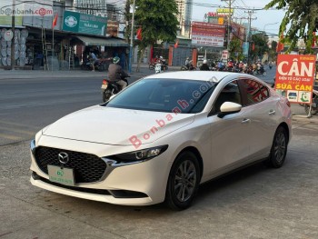 Bán ô tô Mazda 3 1.5L Deluxe - 2022 - xe cũ