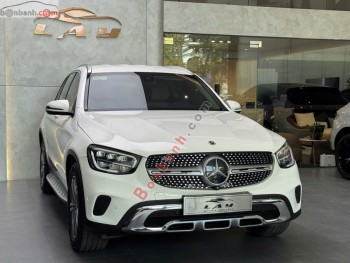 Bán ô tô Mercedes Benz GLC 200 - 2022 - xe cũ