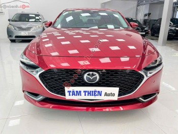 Bán ô tô Mazda 3 1.5L Premium - 2022 - xe cũ