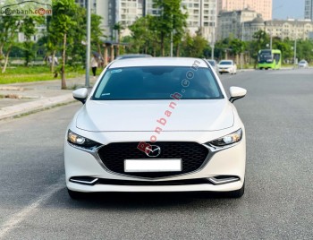 Bán ô tô Mazda 3 1.5L Luxury - 2024 - xe cũ