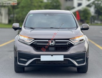 Bán ô tô Honda CRV L - 2022 - xe cũ