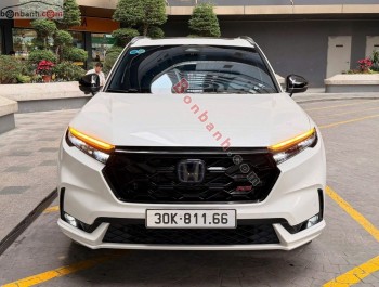 Bán ô tô Honda CRV e:HEV RS - 2024 - xe cũ
