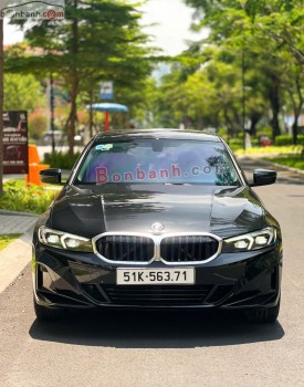 Bán ô tô BMW 3 Series 320i Sport Line - 2022 - xe cũ