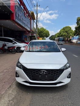 Bán ô tô Hyundai Accent 1.4 MT Tiêu Chuẩn - 2023 - xe cũ