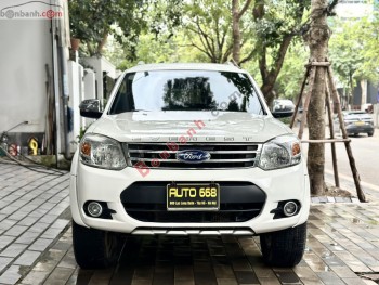 Bán ô tô Ford Everest 2.5L 4x2 AT - 2015 - xe cũ