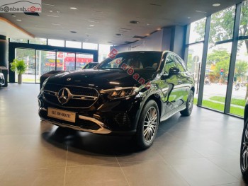 Bán ô tô Mercedes Benz GLC 200 4Matic - 2026 - xe mới