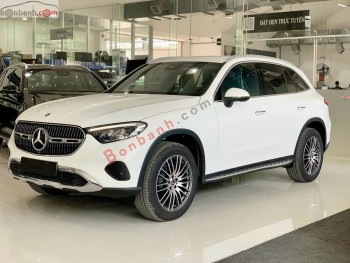 Bán ô tô Mercedes Benz GLC 200 4Matic - 2026 - xe mới