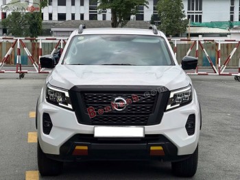 Bán ô tô Nissan Navara VL 2.3 AT 4WD Cao cấp - 2022 - xe cũ