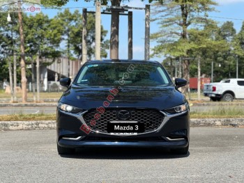 Bán ô tô Mazda 3 1.5L Luxury - 2022 - xe cũ