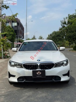 Bán ô tô BMW 3 Series 320i Sport Line Plus - 2020 - xe cũ