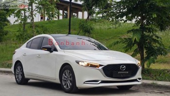 Bán ô tô Mazda 3 1.5L Luxury - 2024 - xe cũ