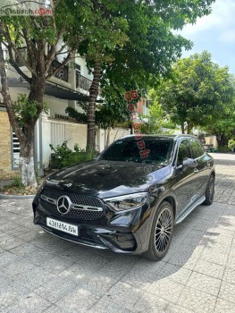 Bán ô tô Mercedes Benz GLC 300 4Matic - 2023 - xe cũ