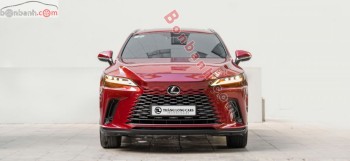 Bán ô tô Lexus RX 350 Premium - 2022 - xe cũ