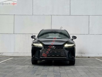 Bán ô tô Lexus RX 350h Luxury - 2026 - xe mới