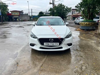 Bán ô tô Mazda 3 1.5L Luxury - 2019 - xe cũ