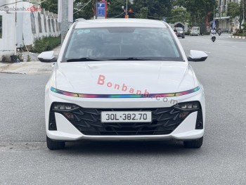 Bán ô tô Hyundai Accent Đặc biệt 1.5 AT - 2024 - xe cũ