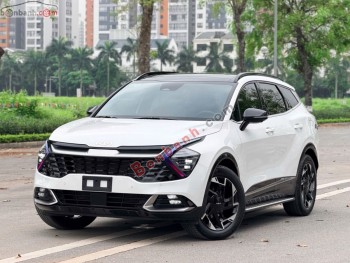 Bán ô tô Kia Sportage Signature 2.0G - 2024 - xe cũ
