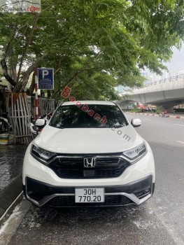 Bán ô tô Honda CRV G - 2022 - xe cũ