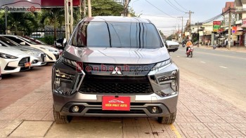 Bán ô tô Mitsubishi Xpander Premium 1.5 AT - 2022 - xe cũ