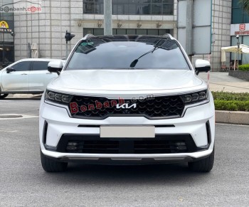 Bán ô tô Kia Sorento Signature 2.5 AT AWD - 2022 - xe cũ