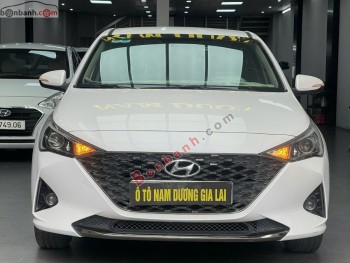 Bán ô tô Hyundai Accent 1.4 MT - 2022 - xe cũ
