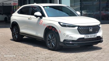 Bán ô tô Honda HRV RS - 2024 - xe cũ