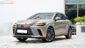 Bán ô tô Lexus RX 350 Premium - 2024 - xe cũ