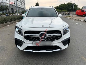 Bán ô tô Mercedes Benz GLB 200 AMG - 2020 - xe cũ