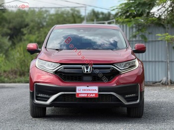 Bán ô tô Honda CRV L - 2022 - xe cũ