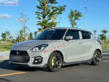 Bán ô tô Suzuki Swift GLX 1.2 AT - 2021 - xe cũ