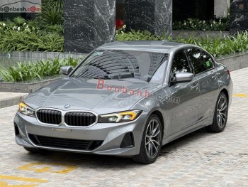 Bán ô tô BMW 3 Series 320i Sport Line - 2023 - xe cũ