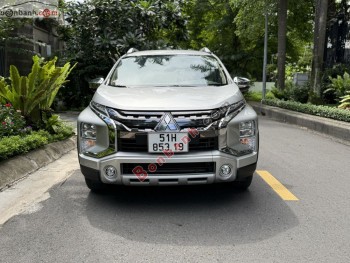 Bán ô tô Mitsubishi Xpander Cross 1.5 AT - 2021 - xe cũ