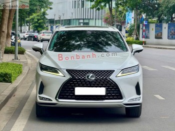 Bán ô tô Lexus RX 300 - 2021 - xe cũ