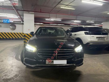 Bán ô tô Mercedes Benz E class E200 Exclusive - 2023 - xe cũ