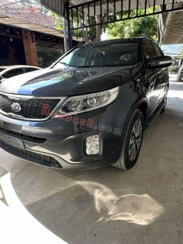 Bán ô tô Kia Sorento GATH 2.4L 2WD - 2014 - xe cũ
