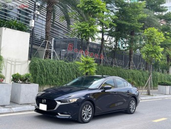 Bán ô tô Mazda 3 1.5L Luxury - 2022 - xe cũ