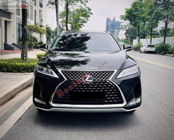 Bán ô tô Lexus RX 300 - 2021 - xe cũ