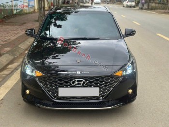 Bán ô tô Hyundai Accent 1.4 AT Đặc Biệt - 2021 - xe cũ