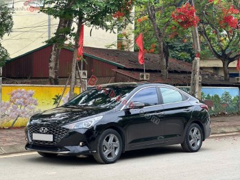 Bán ô tô Hyundai Accent 1.4 AT Đặc Biệt - 2021 - xe cũ