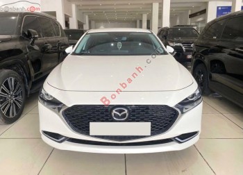 Bán ô tô Mazda 3 1.5L Luxury - 2026 - xe cũ