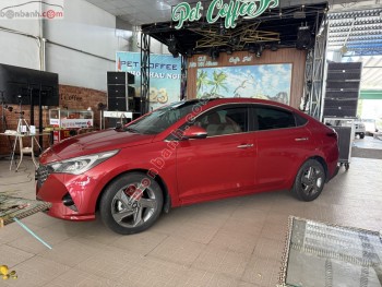 Bán ô tô Hyundai Accent 1.4 AT Đặc Biệt - 2023 - xe cũ