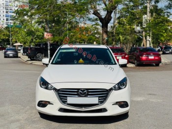 Bán ô tô Mazda 3 1.5 AT - 2018 - xe cũ