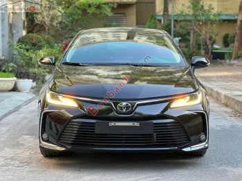 Bán ô tô Toyota Corolla altis 1.8V - 2022 - xe cũ
