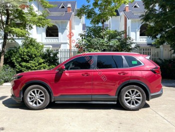 Bán ô tô Honda CRV L - 2024 - xe cũ