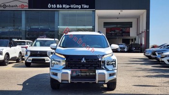 Bán ô tô Mitsubishi Xpander Cross 1.5 AT - 2025 - xe cũ