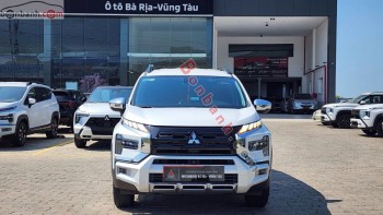 Bán ô tô Mitsubishi Xpander Cross 1.5 AT - 2023 - xe cũ